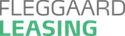 logo for FLEGGAARD LEASING A/S