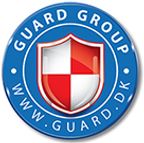 Guard I/S logo