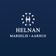 Helnan Marselis Hotel A/S logo
