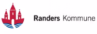 Randers Kommune logo
