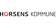 Horsens Kommune logo