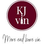 KJvin ApS logo