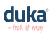 Duka A/S logo