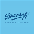 BODENHOFFS BAGERI ApS logo
