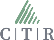 CTR I/S logo
