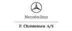P. CHRISTENSEN A/S logo