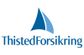 Thisted Forsikring A/S logo