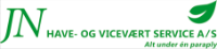 JN Have- og Viceværtservice A/S logo