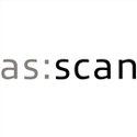 logo for A/S SCAN HVIDE SANDE