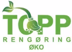 Topp Rengøring v/Thomas Topp Christensen logo
