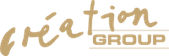 CREATION GROUP A/S logo