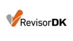 RevisorDK Godkendt Revisionsanpartsselskab logo