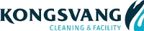 Kongsvang Cleaning & Facility A/S logo