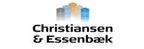 CHRISTIANSEN & ESSENBÆK A/S logo