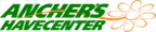 ANCHER'S HAVECENTER ApS logo