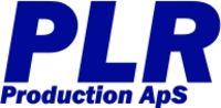 PLR PRODUCTION ApS logo