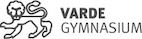 Varde Gymnasium S/I logo