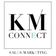 KM Connect ApS logo