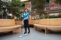 Kongsvang Cleaning & Facility A/S logo