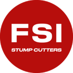 FSI Stump Cutters ApS logo