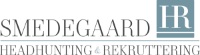 Smedegaard HR  ApS logo