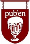 PUB'EN ApS logo