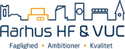 logo for S/I Aarhus HF & VUC