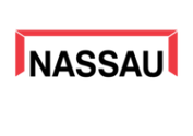 logo for NASSAU DOOR A/S
