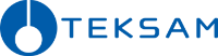 TEKSAM ApS logo