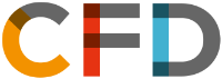 CFD logo