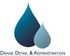 Dansk Detail og Administration ApS logo