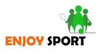 JAKO sport / Mobilscooter.dk / Enjoy Sport I/S logo