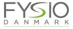 FysioDanmark Grenaa Fysioterapi og Træningsklinik I/S logo