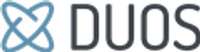 DUOS A/S logo