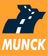 MUNCK ASFALT A/S logo