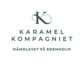 logo for KARAMEL KOMPAGNIET A/S