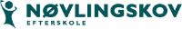 NØVLINGSKOV EFTERSKOLE logo