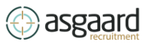 Asgaard Recruitment ApS logo