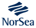 NorSea Denmark A/S logo