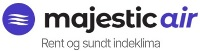 Majestic Air ApS logo