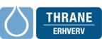 THRANE ERHVERV A/S logo