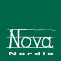 logo for NOVA NORDIC A/S