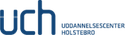 logo for Uddannelsescenter Holstebro