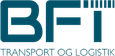 BFT Logistik ApS logo