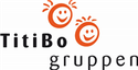 logo for TitiBo-gruppen Aps