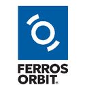 logo for Ferros Orbit ApS