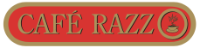 CAFE RAZZ ApS logo