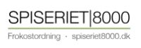 SPISERIET 8000 ApS logo