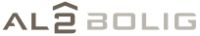 AL2Bolig logo