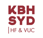 logo for HF & VUC København Syd S/I